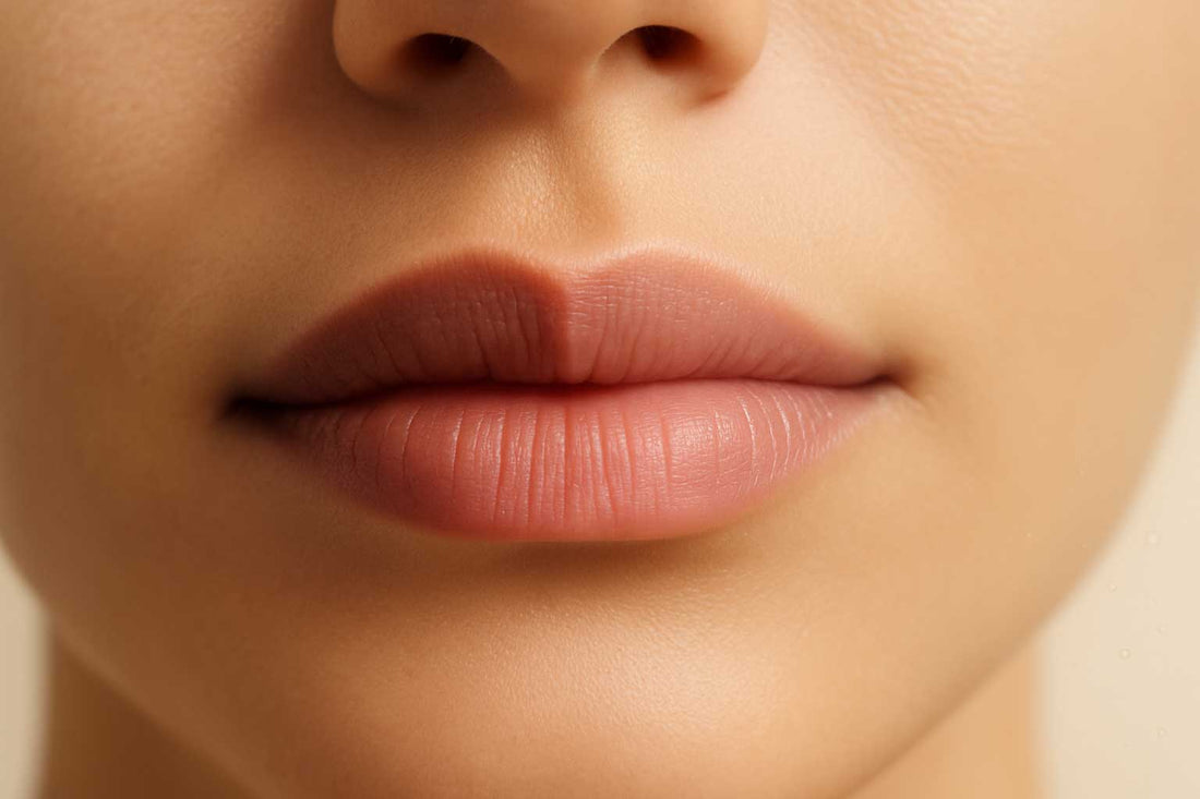 How to Get Pink Lips Again: Causes, Science & Safe Remedies