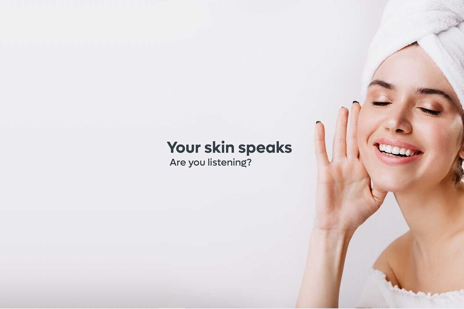 Bebo & Co’s Whitening & Brightening Collection