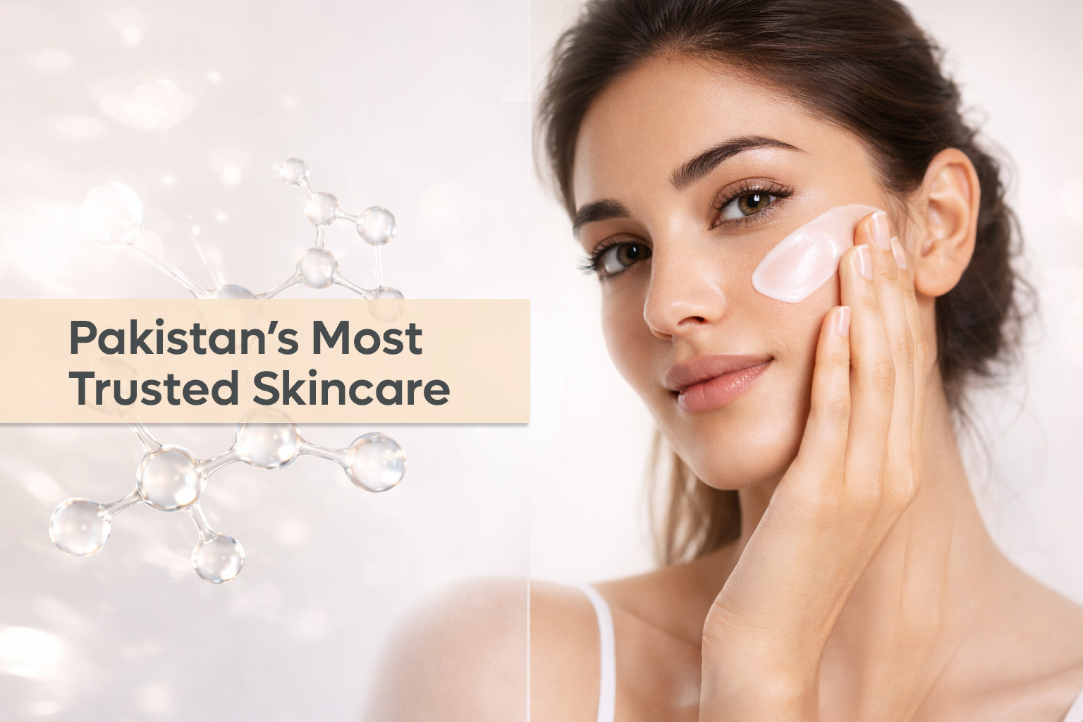 Best Skincare Brand in Pakistan: What Makes Skincare Truly Effective?