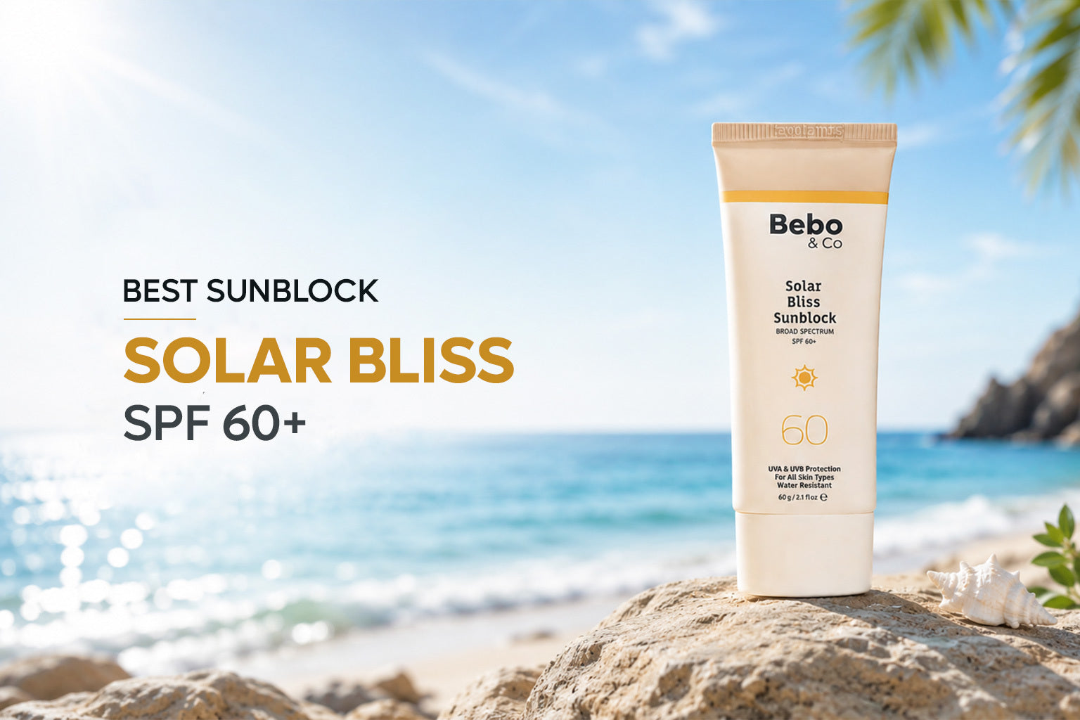 Best Sunblock Cream in Pakistan