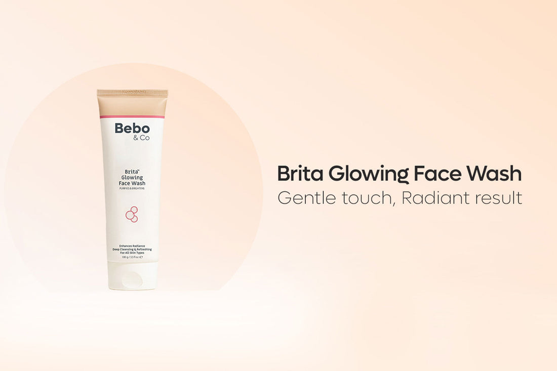 Best Face Wash for Glowing Skin in Pakistan