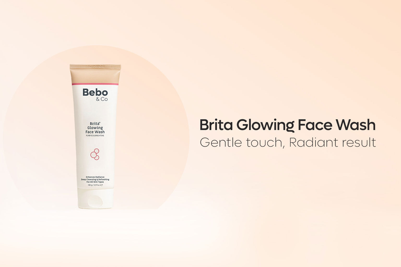 Best Face Wash for Glowing Skin in Pakistan