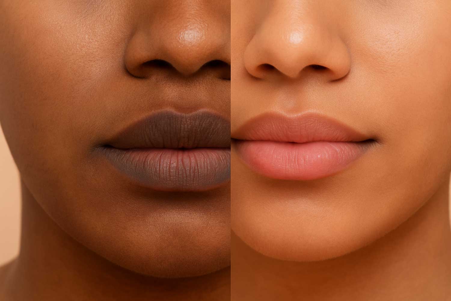 Best Lip Pigmentation Treatment Cream for Natural Pink Lips