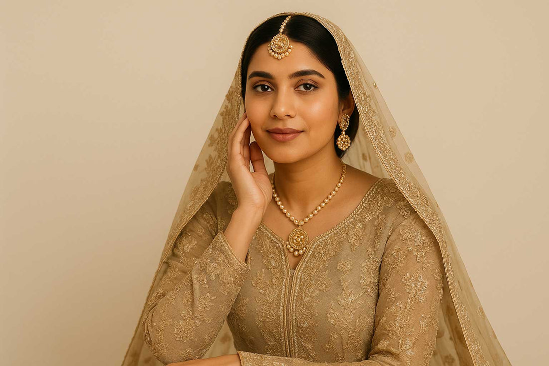 How to Get Glowing Skin Before Your Wedding