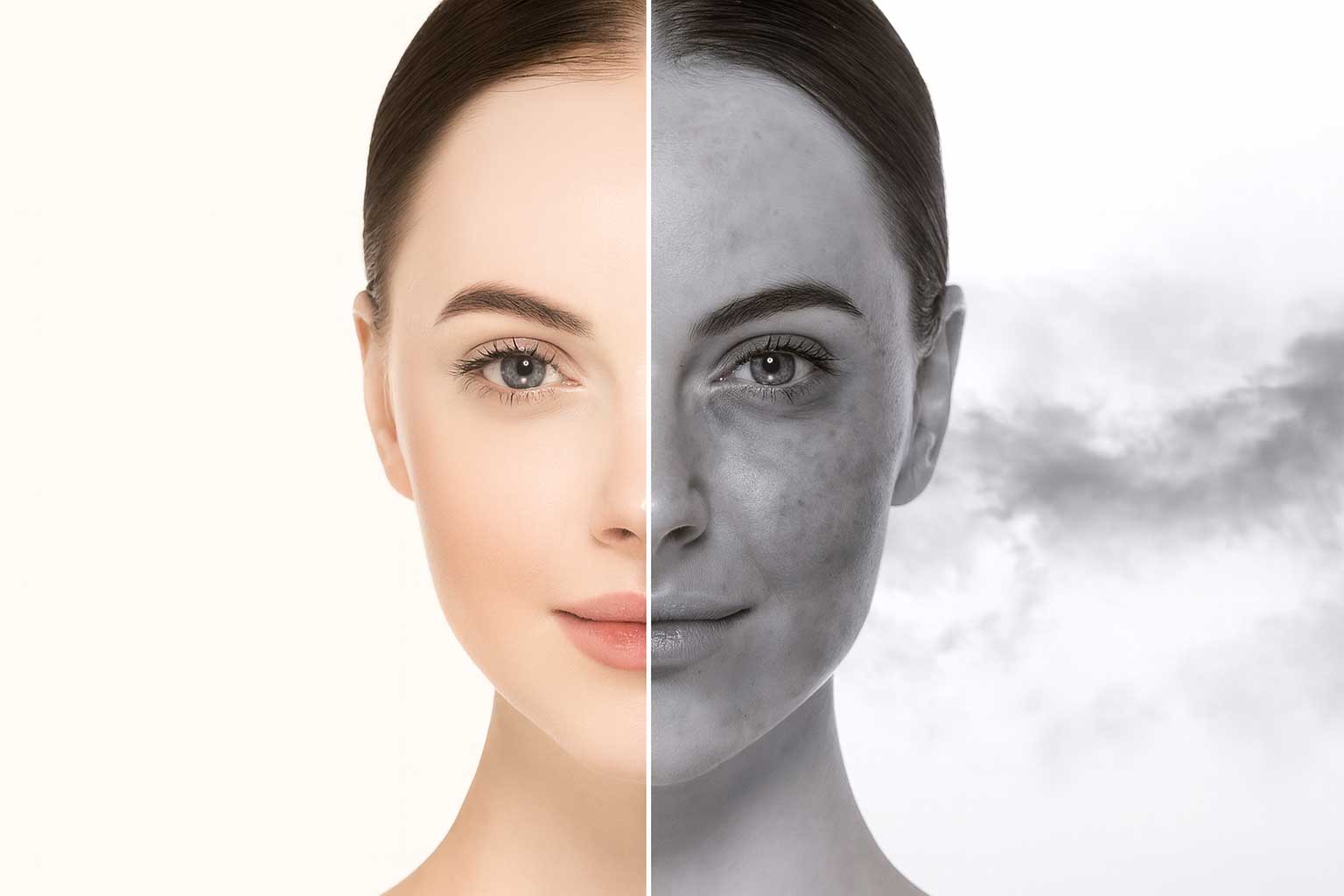 How to Protect Your Skin from Air Pollution