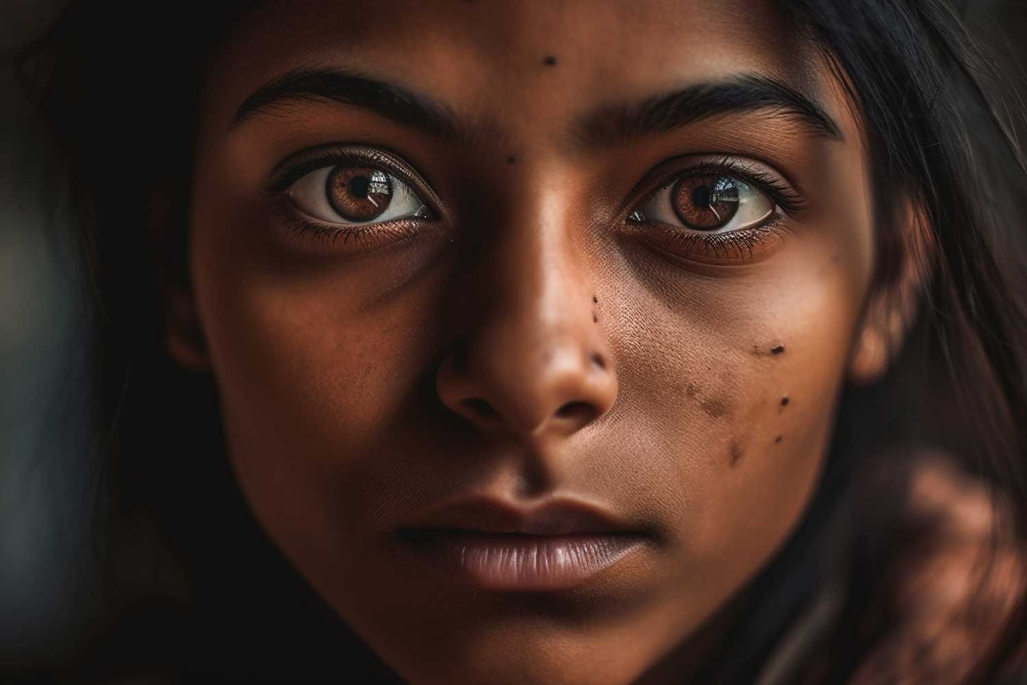 How to Remove Dark Spots from Face Fast