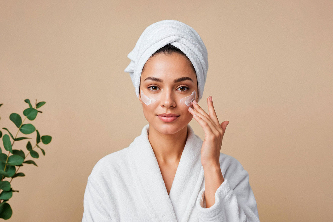 Guide to Brighter, Clearer Skin