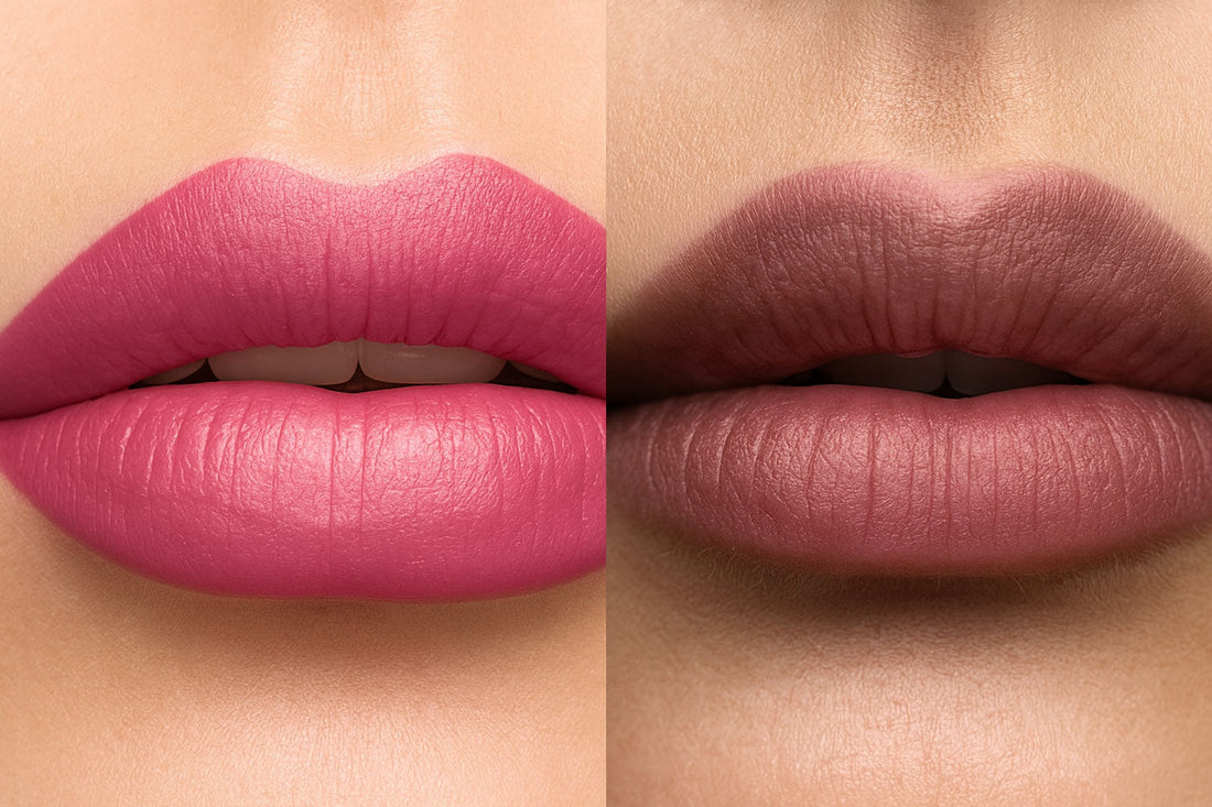 Which Cream Can Make Your Lips Pink?