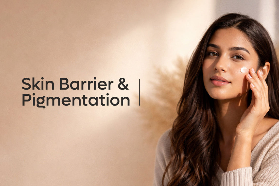 What Is Skin Barrier and Why It Matters for Pakistani Skin