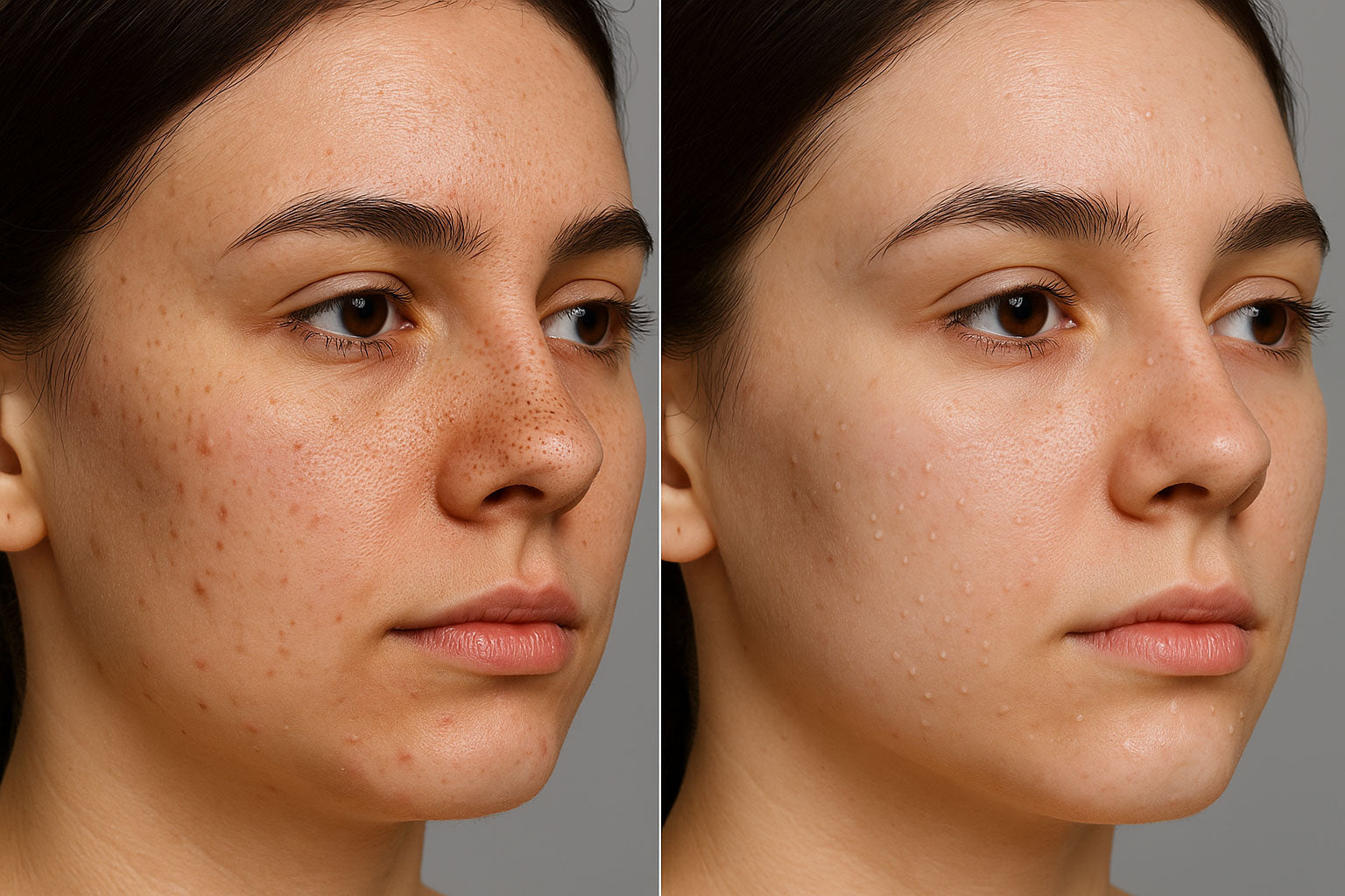 What Causes Blackheads and Whiteheads? A Complete Guide to Clear, Glowing Skin