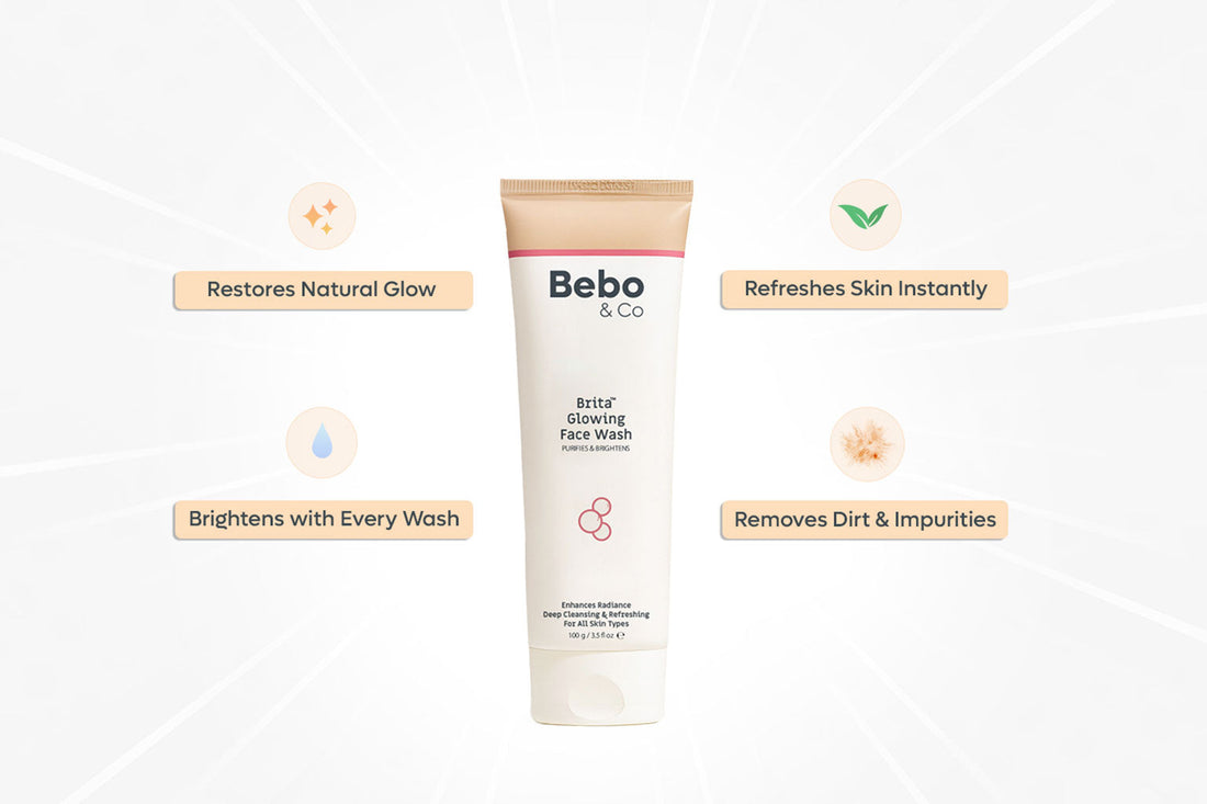 Best Face Wash in Pakistan for Daily Use (Oily, Dry & Sensitive Skin)