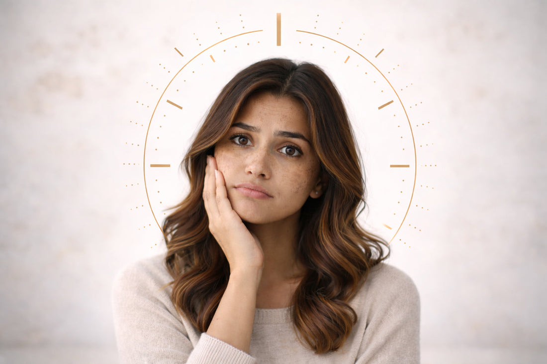 How Long Do Dark Spots Take to Fade? A Realistic Timeline