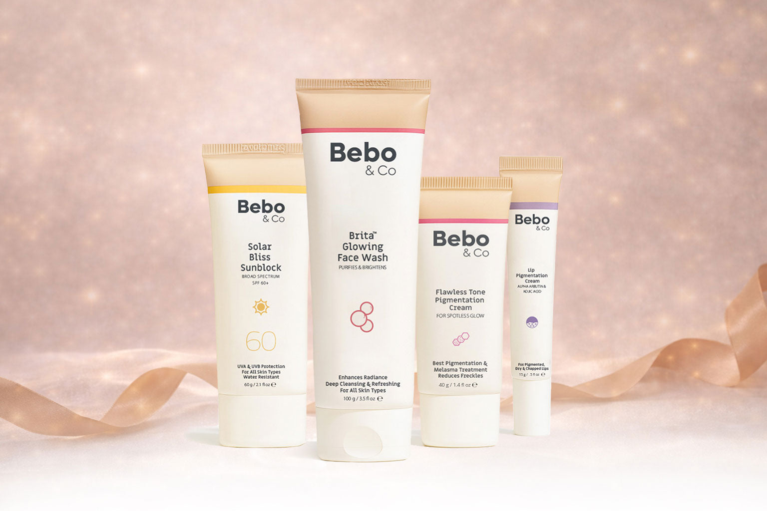 New Year, New Glow — Flat 26% OFF at Bebo & Co! (2026)