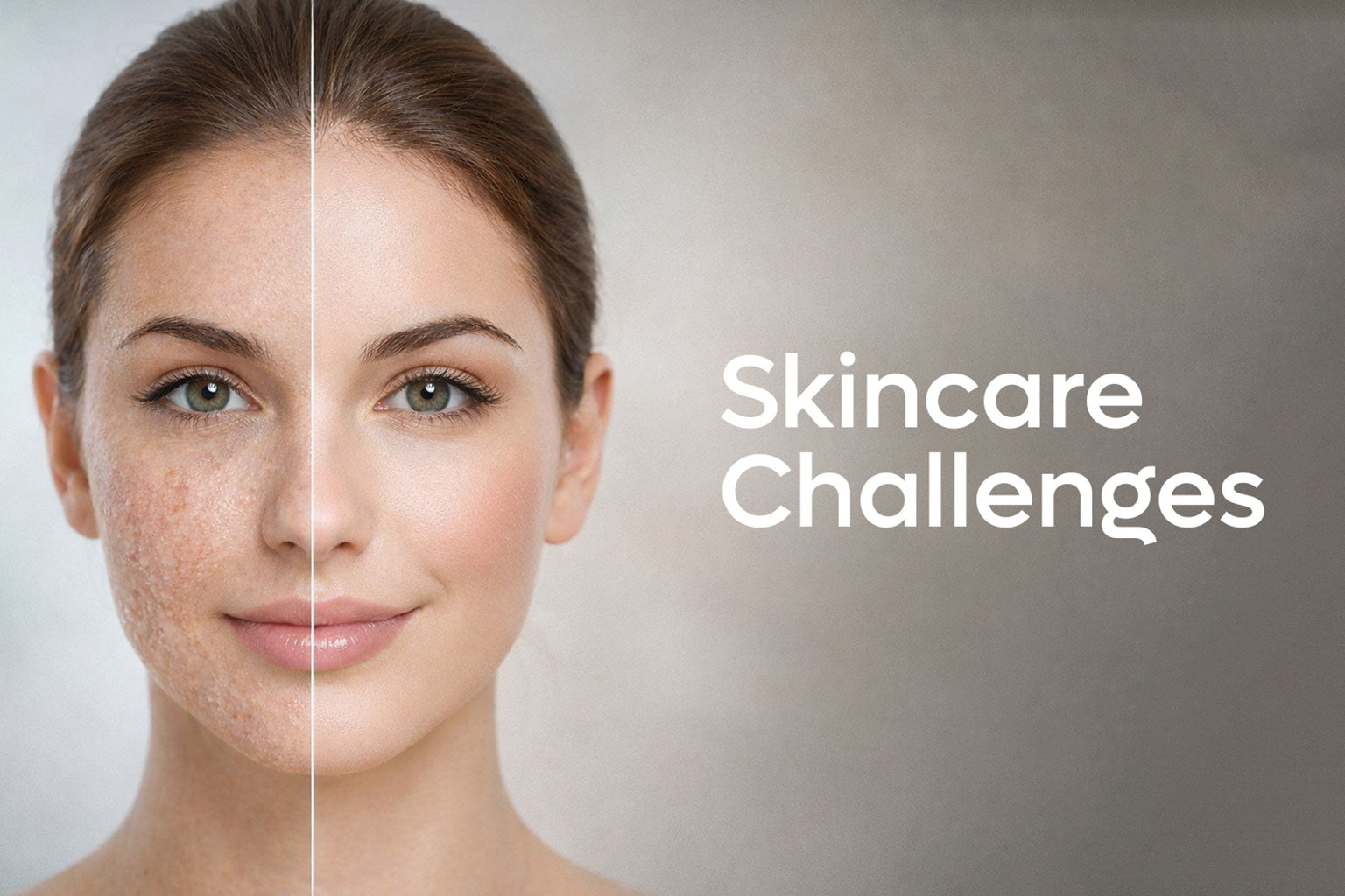 Skincare Challenges in Pakistan & How to Treat Them