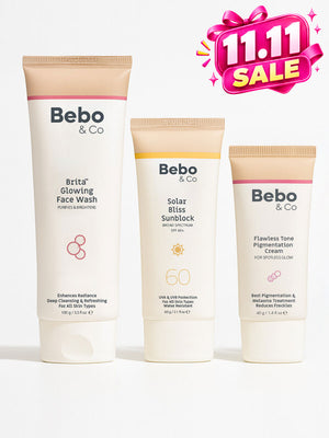 Glow & Go Bundle