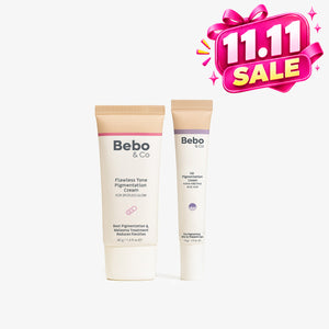 Lip & Skin Brightening Bundle