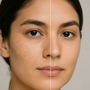 Flawless Tone Pigmentation Cream for Melasma, Freckles & Pigmentation