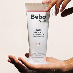 Bright & Clear Bundle - Spotless Glow