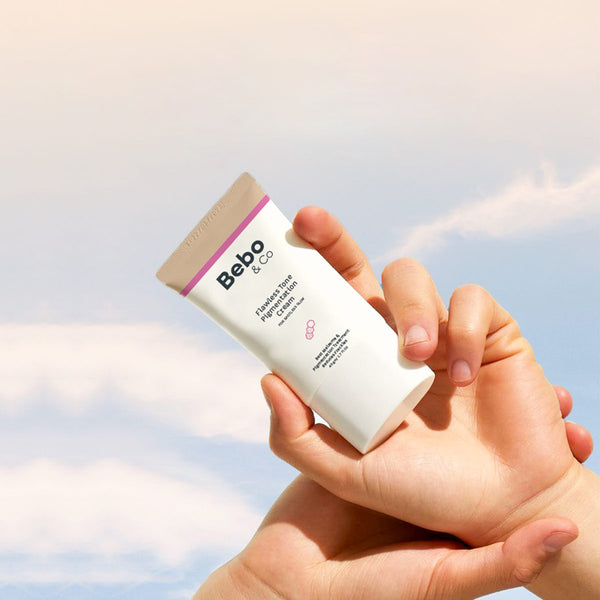 Bright & Clear Bundle - Spotless Glow