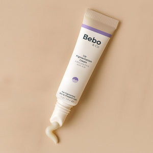 Lip Pigmentation Cream for Natural Pink Lips