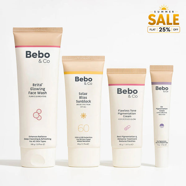 Bright & Clear Bundle - Spotless Glow