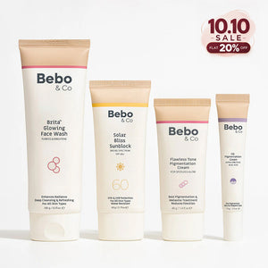 Bright & Clear Bundle - Spotless Glow