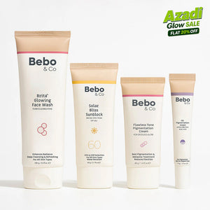 Bright & Clear Bundle - Spotless Glow