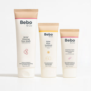 Glow & Go Bundle
