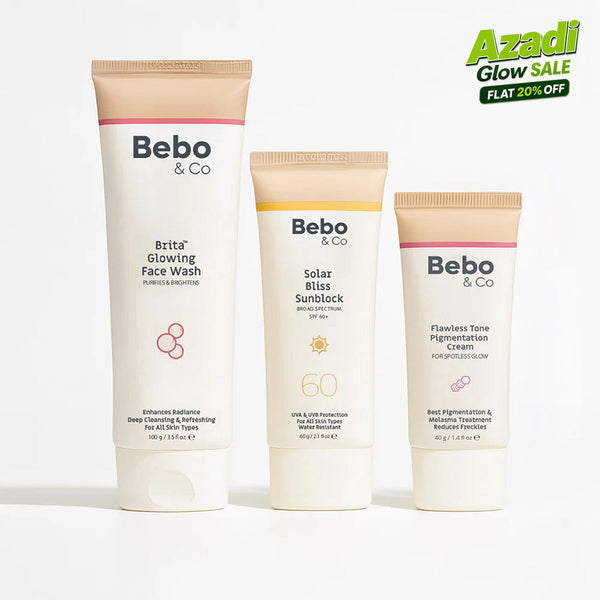 Glow & Go Bundle