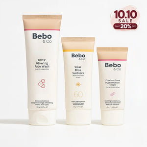 Glow & Go Bundle