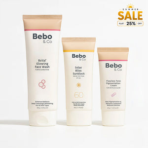 Glow & Go Bundle