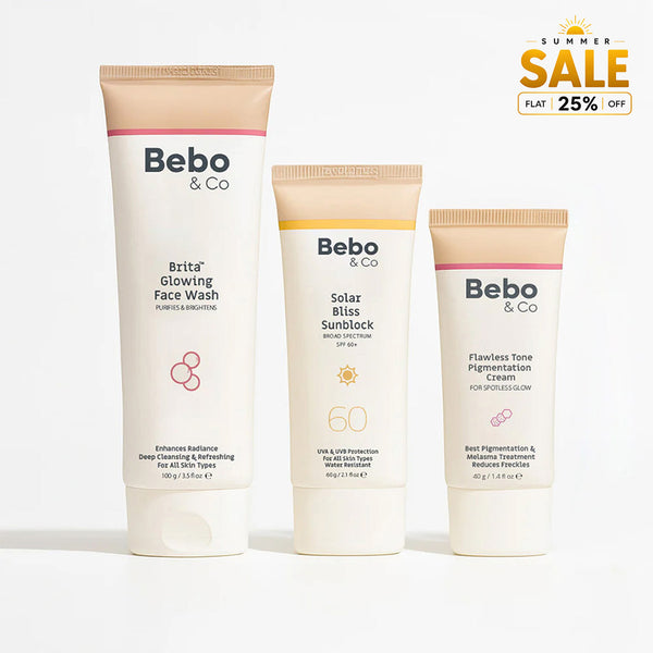 Glow & Go Bundle