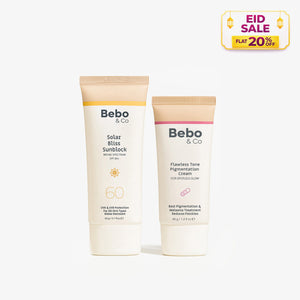 Flawless Glow Bundle