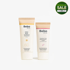 Flawless Glow Bundle