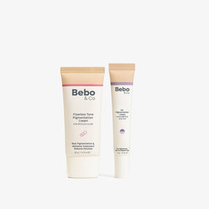 Lip & Skin Brightening Bundle