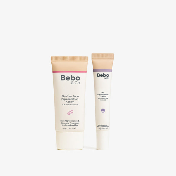 Lip & Skin Brightening Bundle