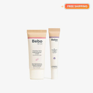 Lip & Skin Brightening Bundle