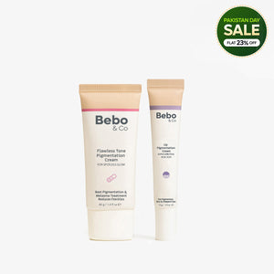 Lip & Skin Brightening Bundle