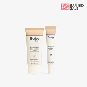 Lip & Skin Brightening Bundle