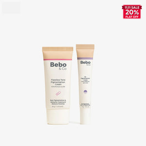 Lip & Skin Brightening Bundle