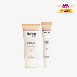 Lip & Skin Brightening Bundle