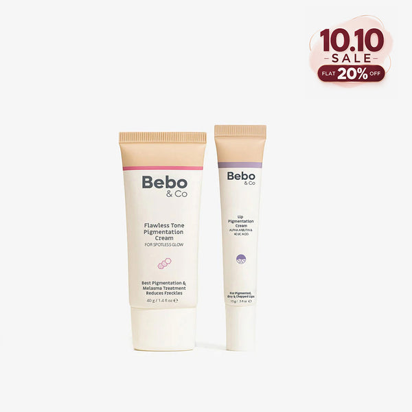 Lip & Skin Brightening Bundle