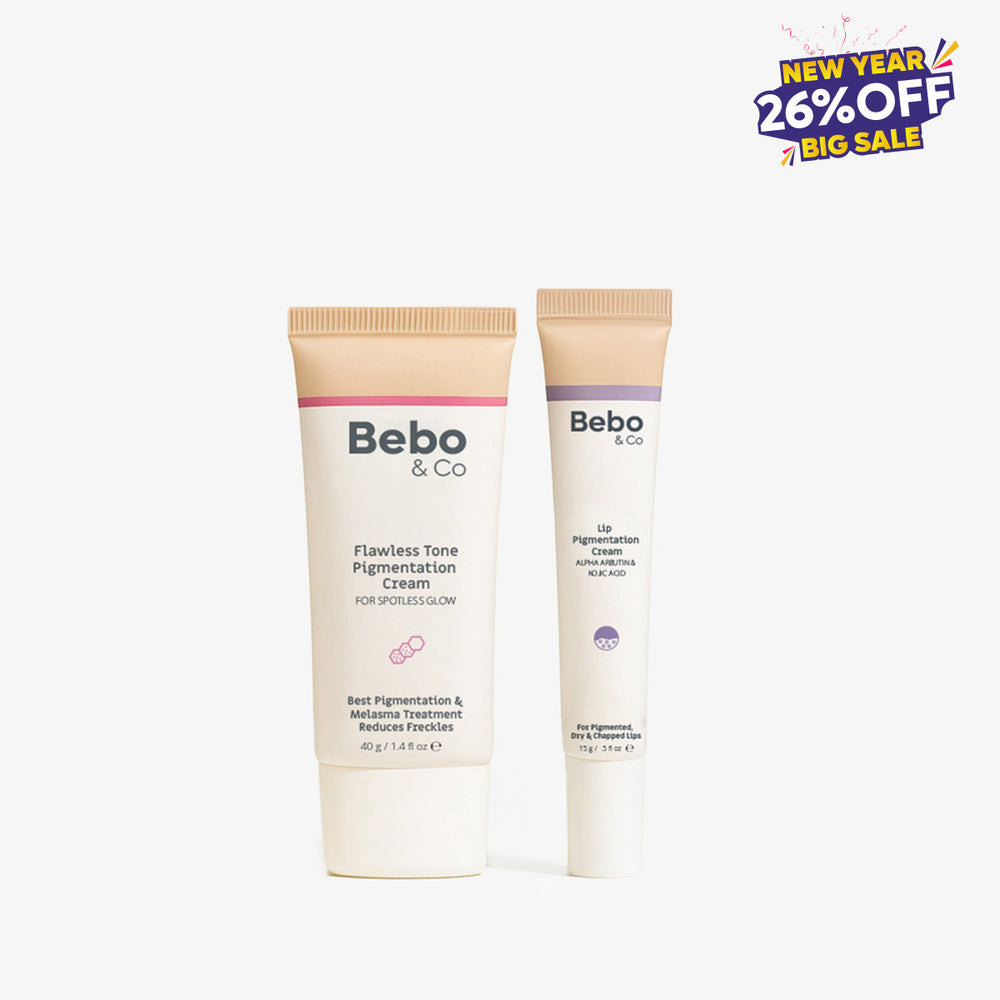 Lip & Skin Brightening Bundle