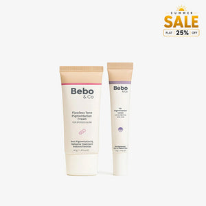 Lip & Skin Brightening Bundle