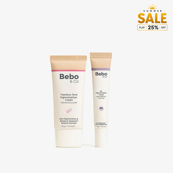 Lip & Skin Brightening Bundle