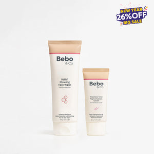 Flawless Glow Bundle