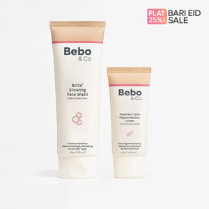 Flawless Glow Bundle