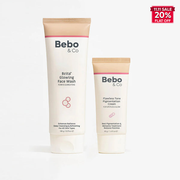 Flawless Glow Bundle