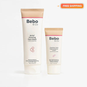 Flawless Glow Bundle