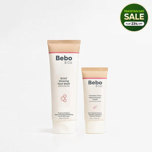 Flawless Glow Bundle